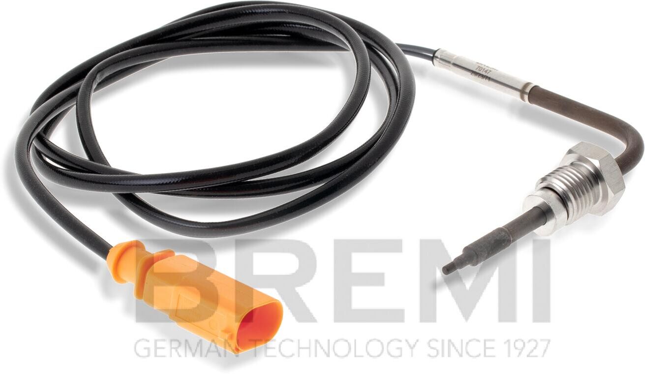 Bremi Sensor, Abgastemperatur 70147 Für Vw