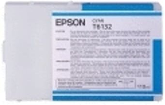 Epson T6132 tinteiro ciano