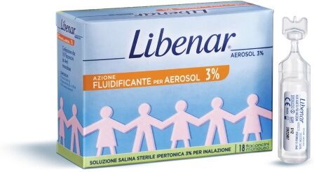 Libenar 18F Aerosol Iperton 3%