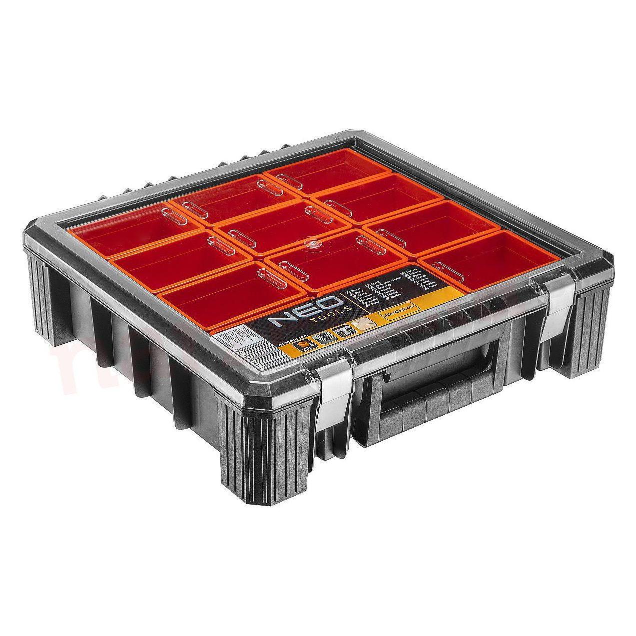 Neo Tools Tool Organizer 81-621 (81-621)