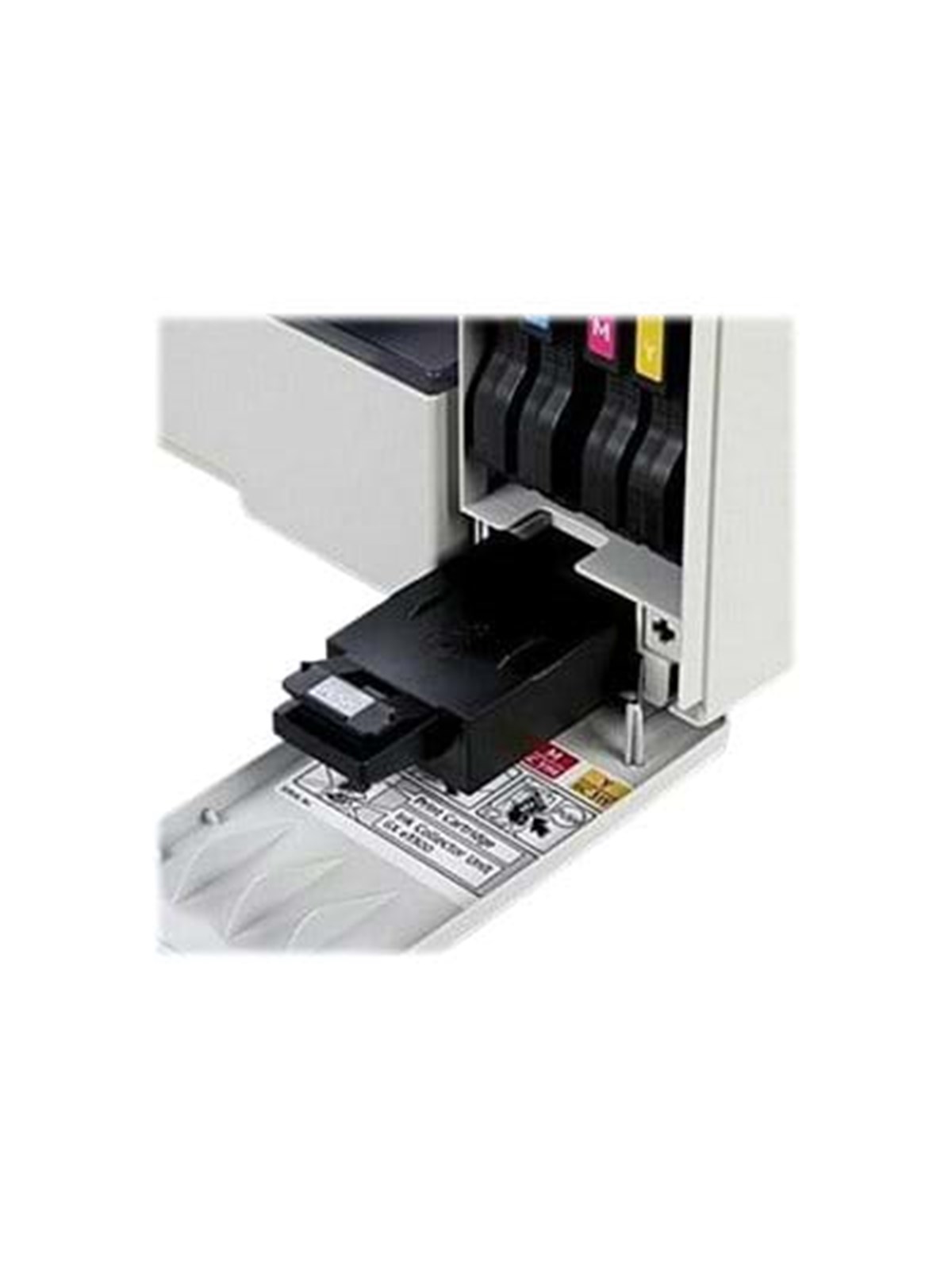 Ricoh 405783 / Auffangbehälter für Resttinten