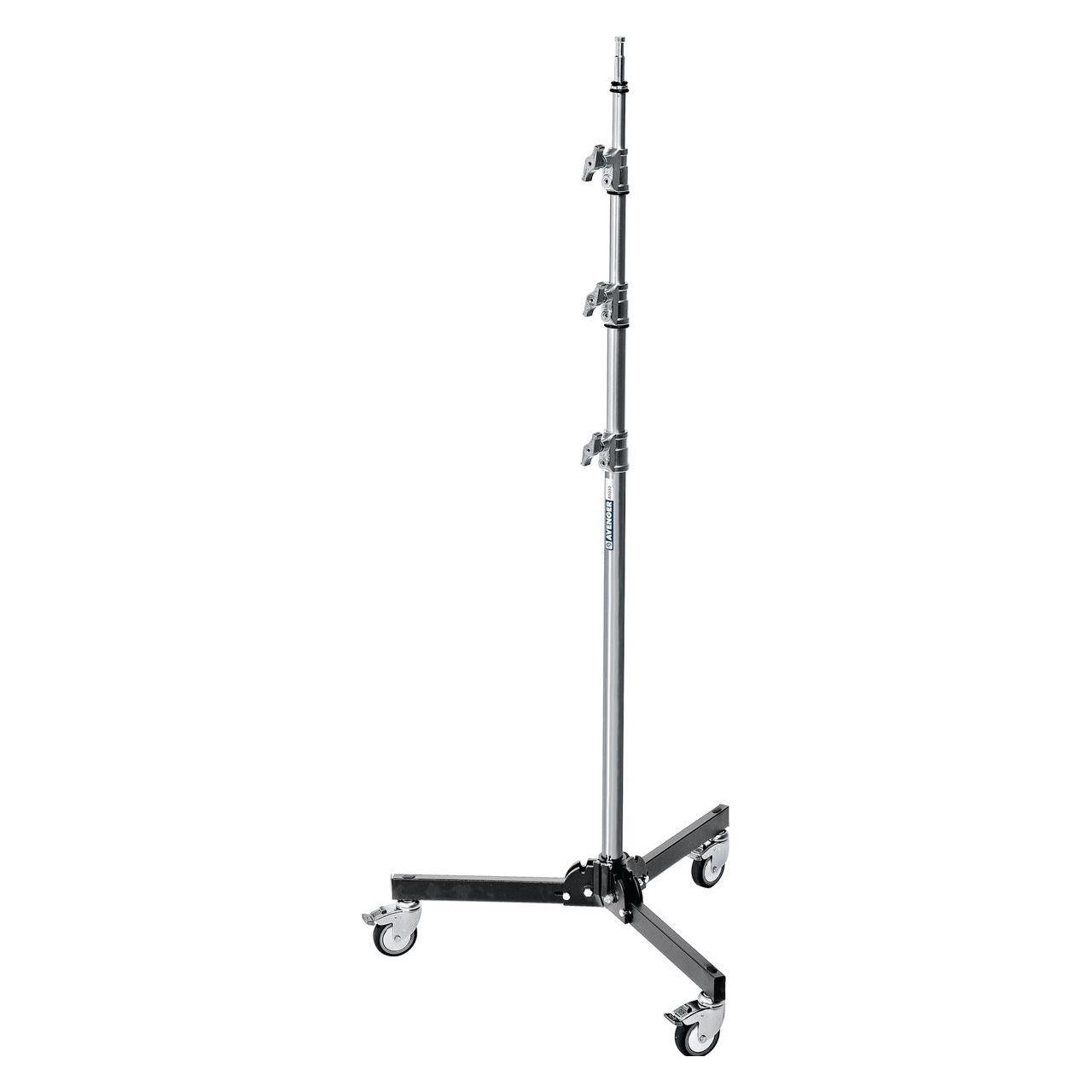 Avenger Baby High folding Base Studio Stativ (330 cm, 12 kg) (A5033)