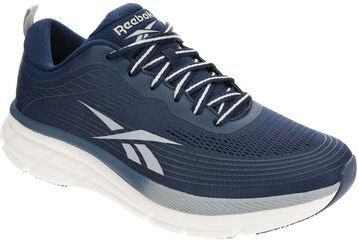 Reebok Road Strider - Mens 7 Blue Running Shoes Medium