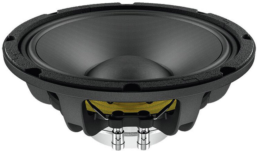 Lavoce Wan102.50 10" Woofer, Neodym, Alukorb