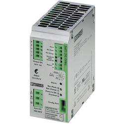 Phoenix Contact TRIO-UPS/1AC/24DC/ 5 2866611 Industrielle USV-Anlage (DIN Rail)