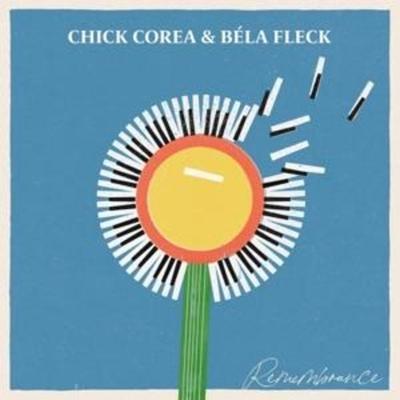 Remembrance - Bela Fleck, CD