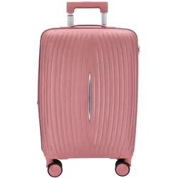 DYX 4-Rad Trolley S 55 cm Verona rose