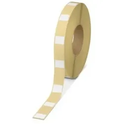 Phoenix Contact Kabelwickeletikett E-WML 12 (25X19)R