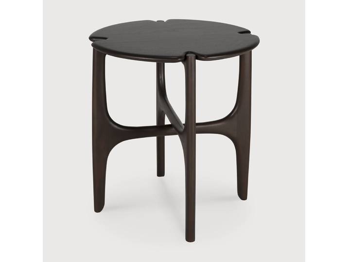 Ethnicraft PI Indoor Beistelltisch 47x47x50 cm