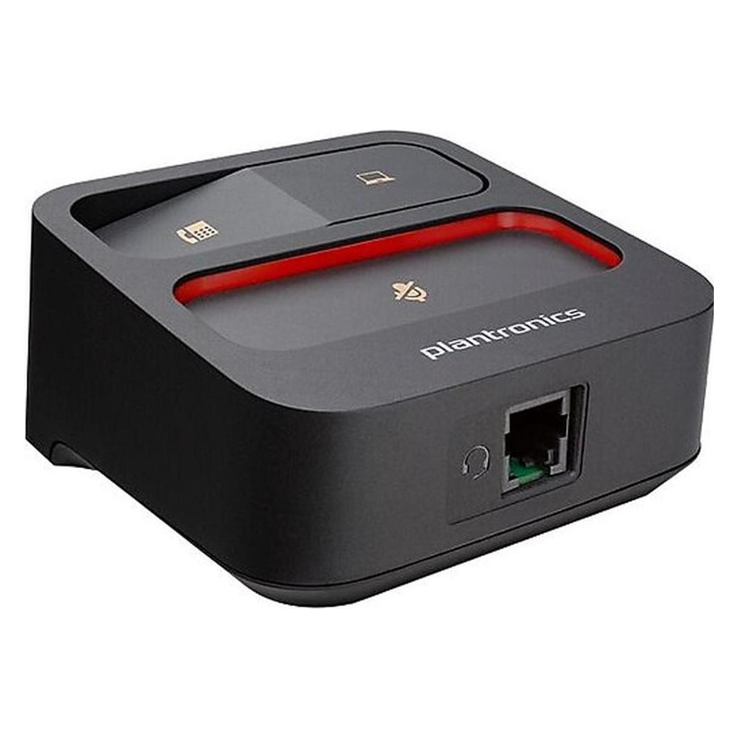 HP Poly MDA100 QD USB-A Analog-Switch (8A7E1AA)