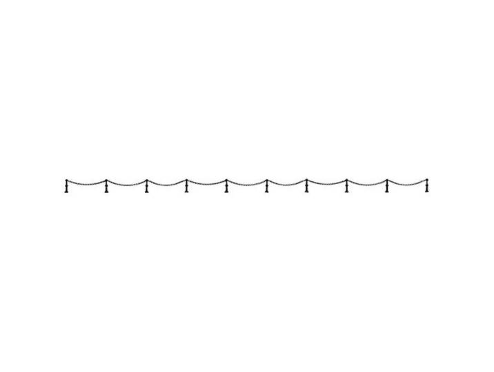 Busch 1023 - Afsluiting, voertuig