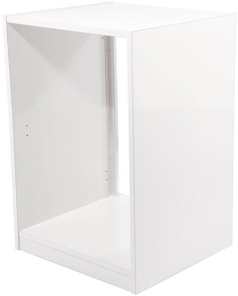 Thon Studio Rack 16U 50 white bianco