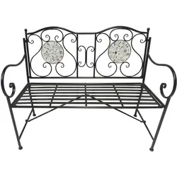 HTI-Line Gartenbank Linda