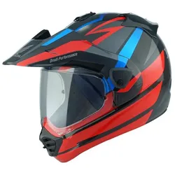 Arai, Motorradhelm, Tour-X5 Honda Africa Twin Motorradhelm (L)