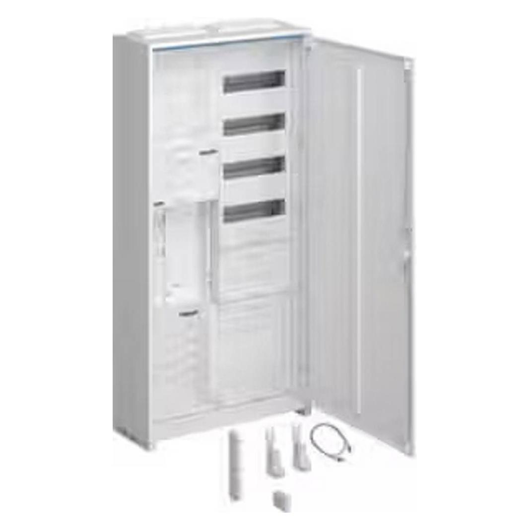 Hager HAGE Komplettschrank (ZB32SEQ16)
