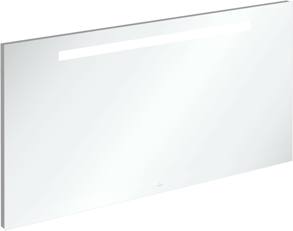 Villeroy & Boch Spiegel More To See One 1200x600x30mm mit Beleuchtung, A430A300 A430A300