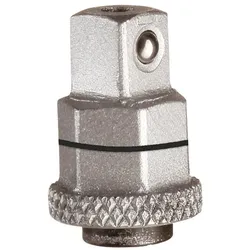Gedore, Schraubenschlüssel, 1500 CT1-7 URA Satz Maulschlüssel m. Ringratsche umschaltbar in Check-Tool-Modul