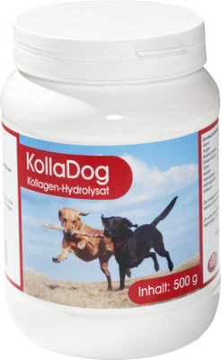 Berco-ARZNEIMITTEL KOLLAGEN HYDROLYSAT Berco Pulver 500 g 05355541