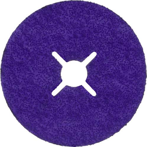 Cubitron 7100309789 Fiberscheibe Durchmesser 115mm 25St.