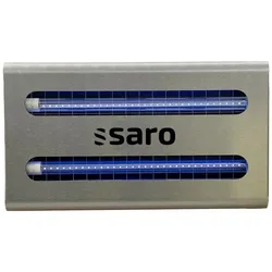 Saro LED Insektenvernichter MG30I, B 495 x T 65 x H 280 mm