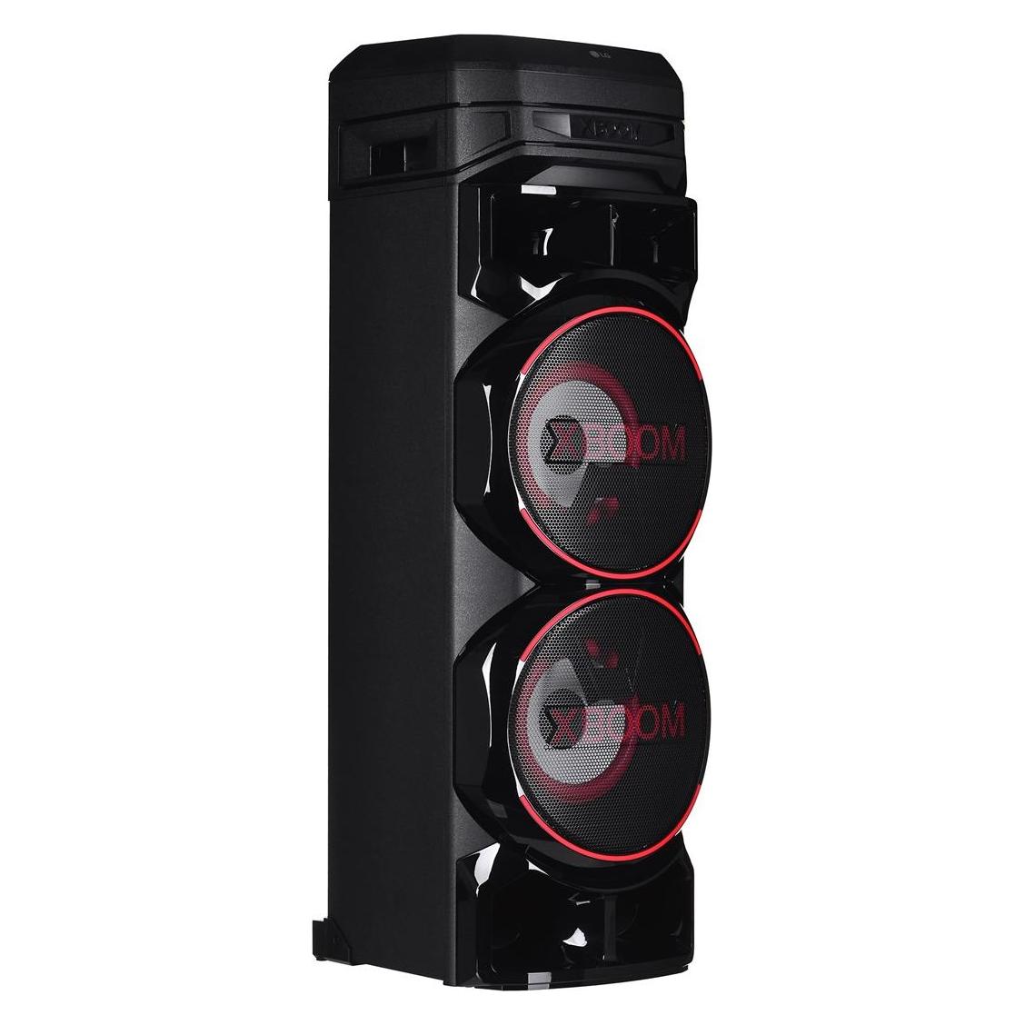 LG RNC9 XBoom (Passiv) (RNC9.DEUSLLK)