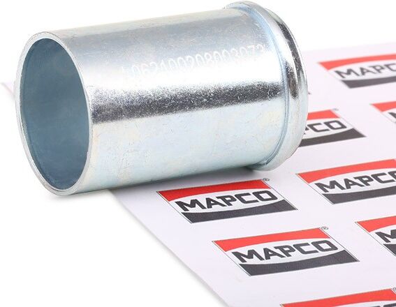 MAPCO 28162 Coolant pipe