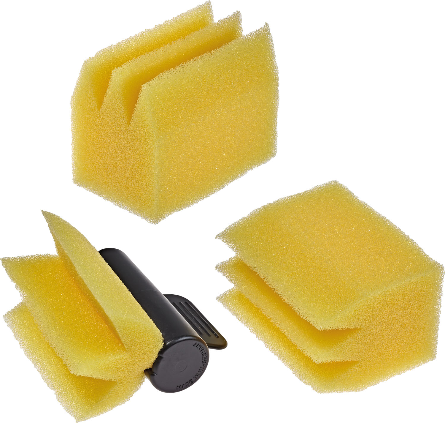 Efalock Fixierschwamm 57431/3 5743113003