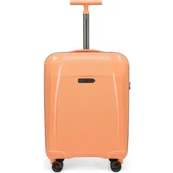 Epic Phantom SL 4-Rollen Kabinentrolley 55 cm, Koffer, Rot, Grün