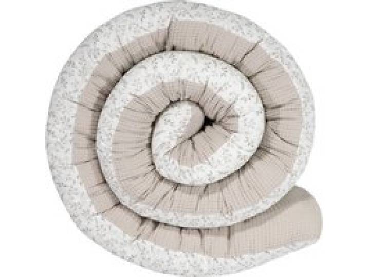 Nestchenschlange Waffelpiqué 300 cm