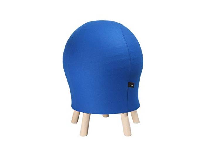 Topstar Kruk Sitness 5 Alpine Blauw