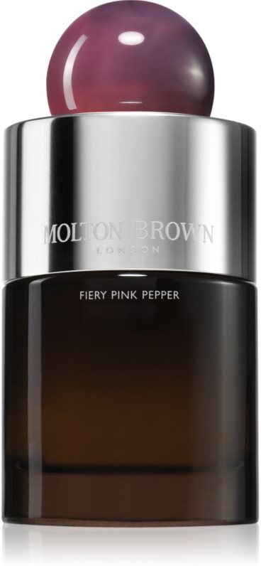 Molton Brown Fiery Pink Pepper EDP Eau de Parfum pour femme 100 ml