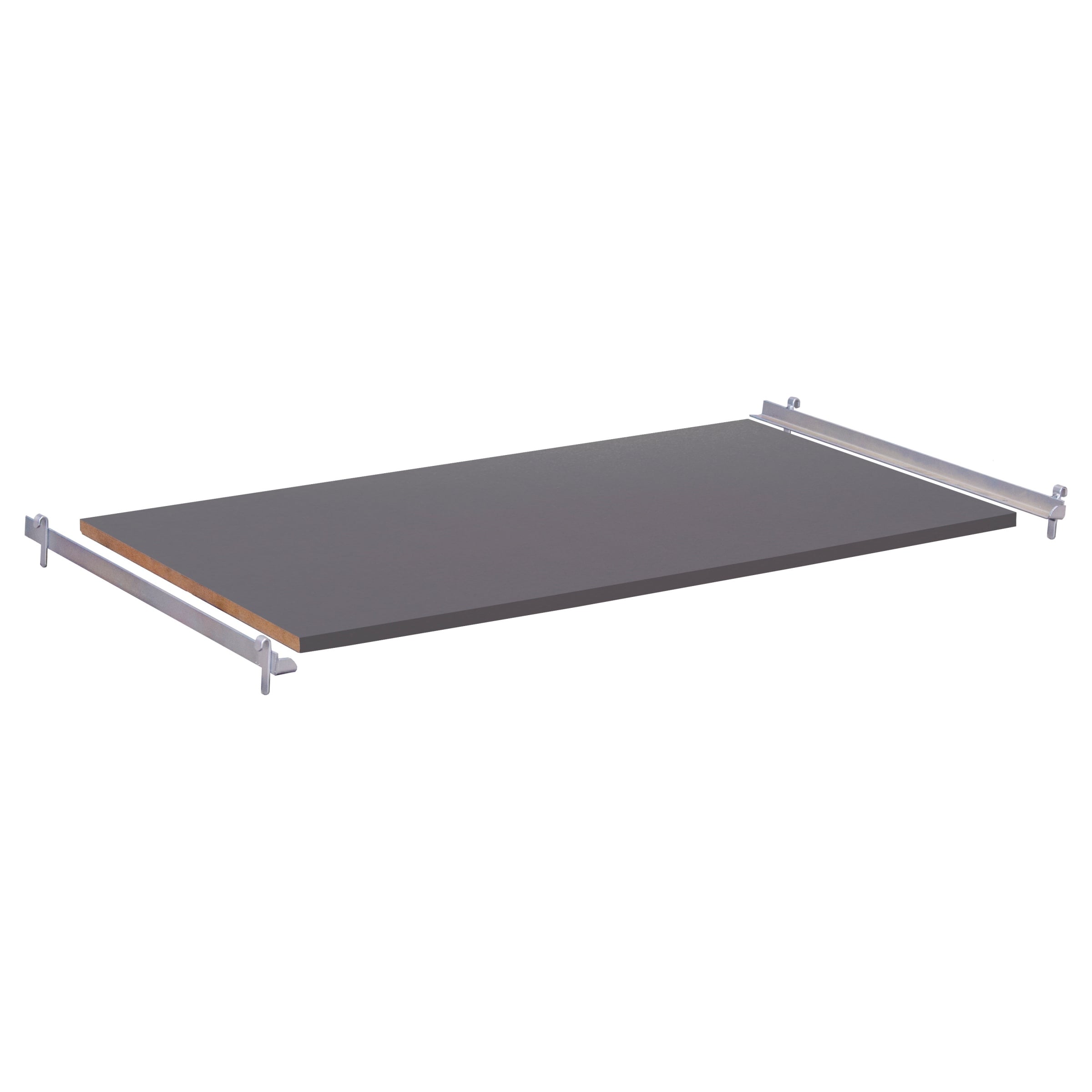 Variofit Zusatzartikel MDF-Boden für Etagenwagen 1045x685mm