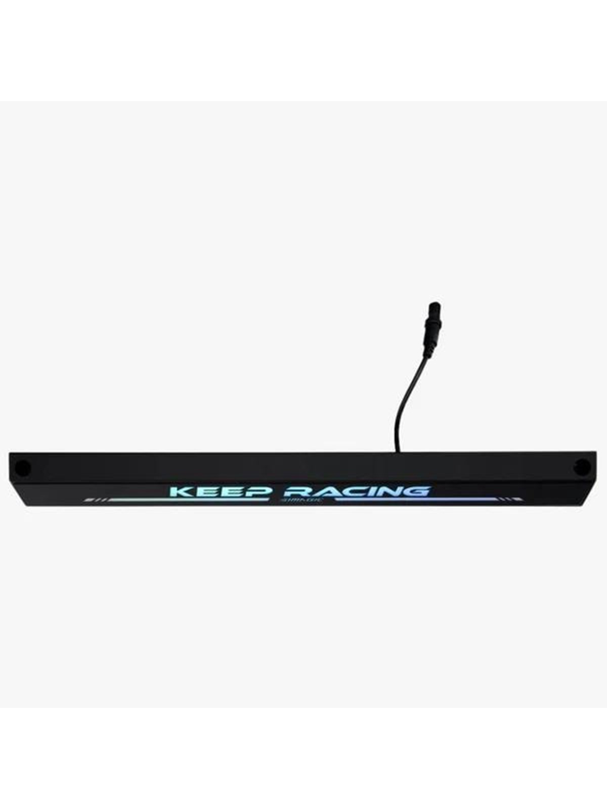 Simagic Sim Ray RGB Heel Stop - Sim Racing Zubehör