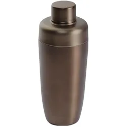 Philippi, Bar Zubehör, Shaker Hemingway 0.5 l ø 8.5x21 cm (Cocktail Shaker)