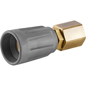 Kärcher Hochdruckreiniger-Adapter 4.111-038.0, Kurzspritzeinrichtung, EASY!Lock, für HD, HDS & Pro HD Serie