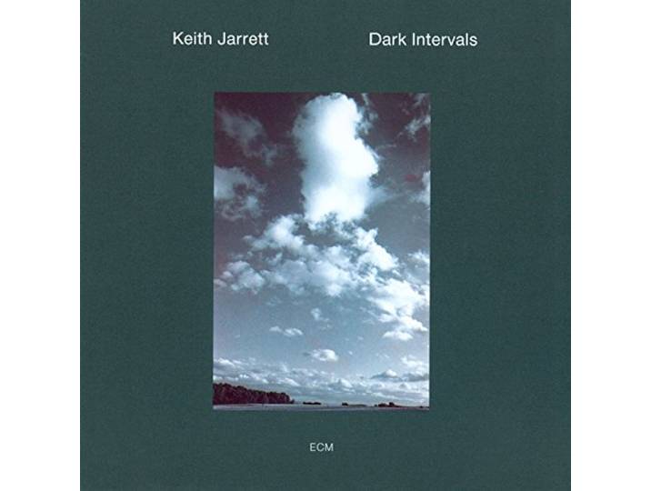Keith Jarrett - Dark Intervals