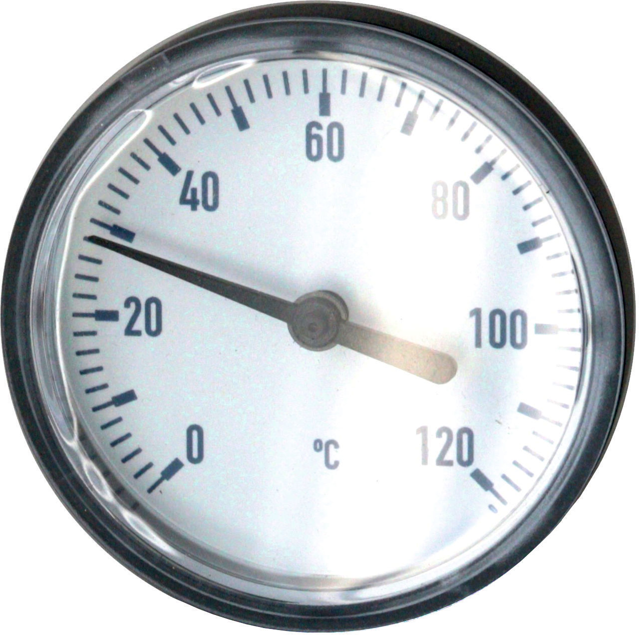 Thermomètre Wolf bleu 20-120C 2483759 pour PAG-10/20