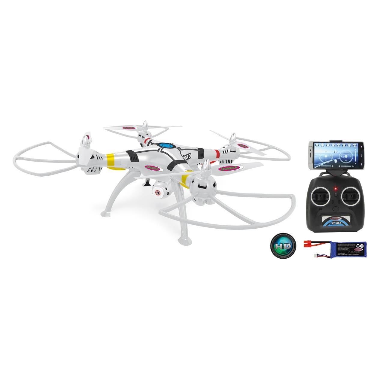 Jamara Payload (10 min, 585.80 g) (422013)