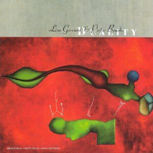 Lisa Gerrard - Duality - Preis vom 09.10.2026 07:28:09 h