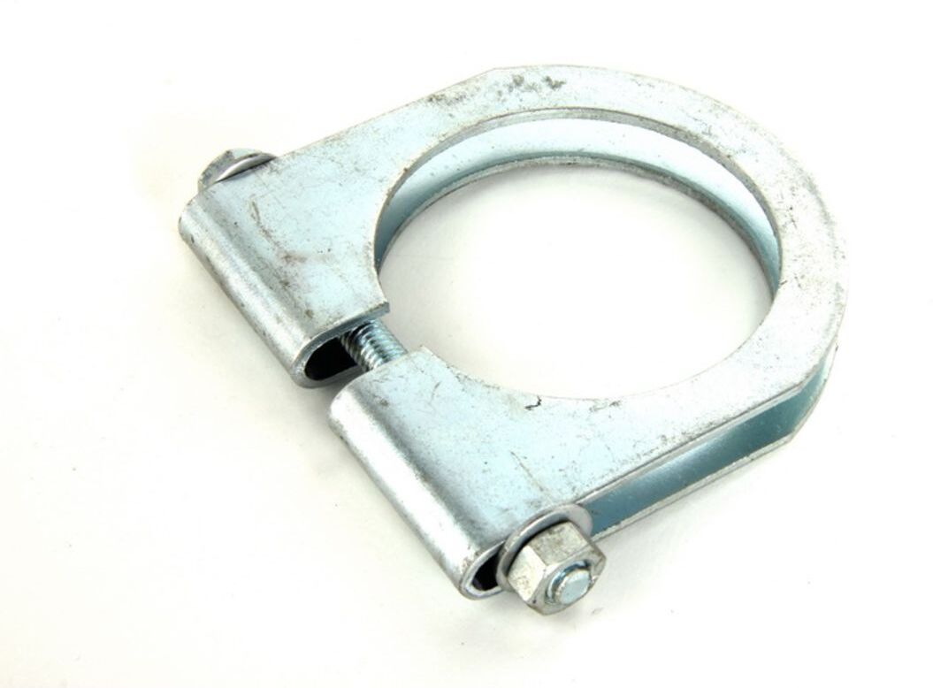 Dinex Pezzo di fissaggio, sistema di scarico 28881