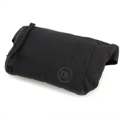 Db The Makelos Fanny Pack Black Out | Gürteltasche L