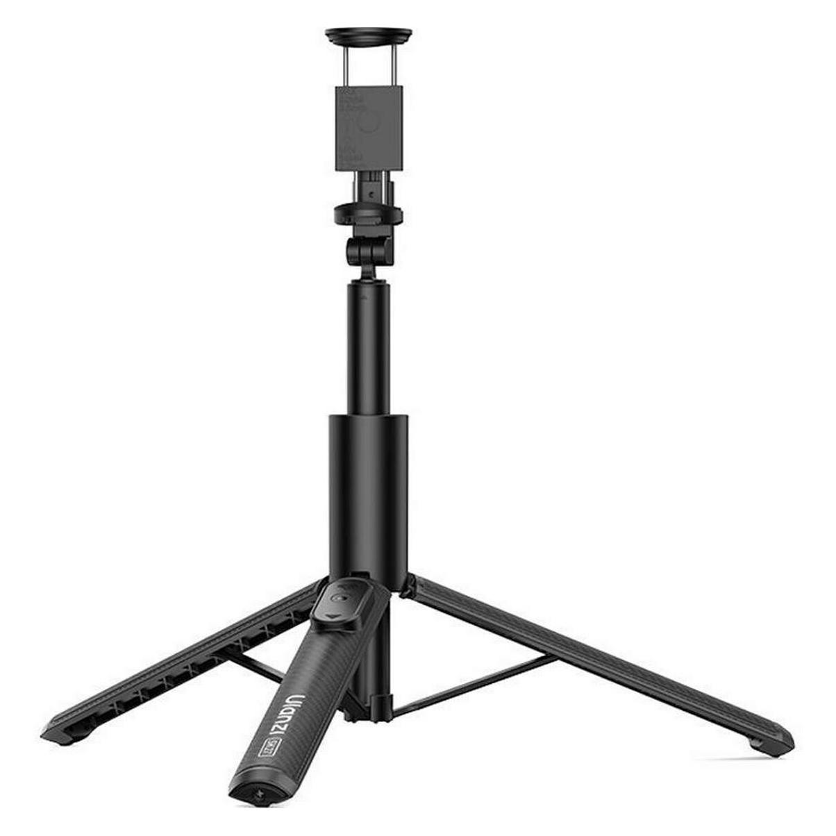 Ulanzi SK27 Portable Selfie Stick Tripod Plus (Phone Clamp) (ULANZI)