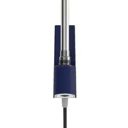 Zehnder Zubehör Heizstab IHD L=350 Nennleistung 300 Watt, Sonderlack, 869549 869549