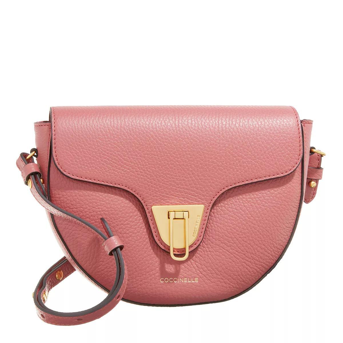 Coccinelle Coccinelle Beat Soft Pot red A0332160