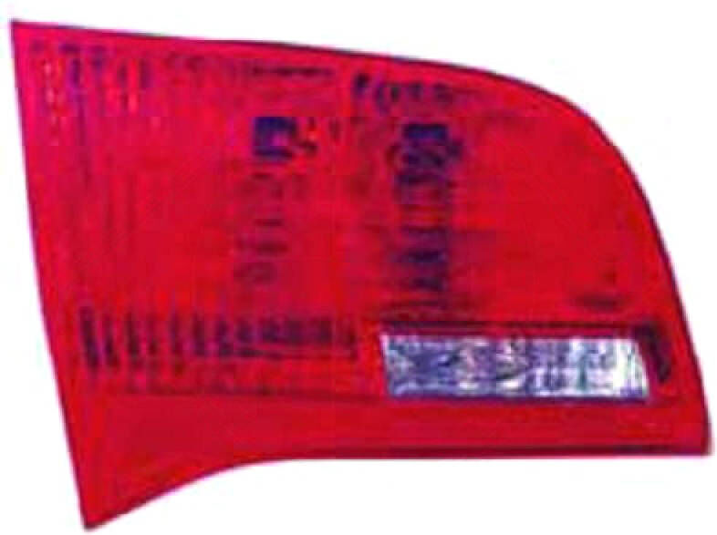 DIEDERICHS 1026693 Rear light