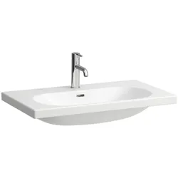 LAUFEN Waschtisch LUA 460x800x180 H8100870001041