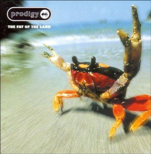 The Prodigy - The Fat of the Land - Preis vom 20.10.2026 15:32:43 h