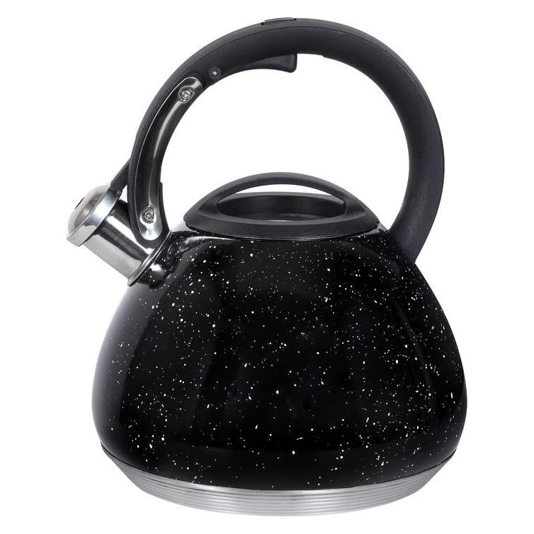 Resto WHISTLING KETTLE 2.7L/90604 (2.70 l) (90604)
