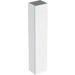 Geberit iCon Hochschrank mit einer Tür 502316013