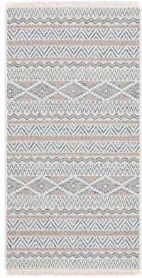 SAFAVIEH Wicker Subhra Casual Rug